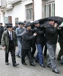 Atak na Nalczyk - dzieło Basajewa