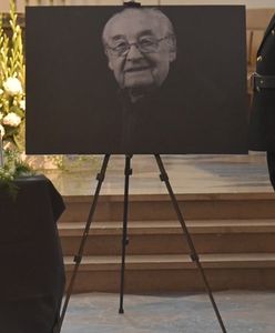 Pogrzeb Andrzeja Wajdy. Zakończyła się epoka w historii kina
