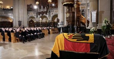 Koehler o zasługach Raua dla polsko-niemieckiego pojednania