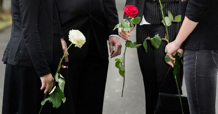 Śmierć polskich bliźniaków w Irlandii Płn. Razem ich zdiagnozowano, razem umarli
