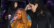 Pogrzeb Kobego Bryanta: Poruszający występ Beyonce i przemówienie żony koszykarza. Łzy same płyną do oczu