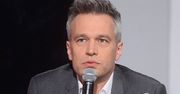 Michał Żebrowski z byłą partnerką w serialu. Stara miłość nie rdzewieje?