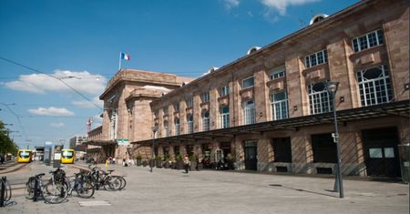 Francja. Nożownik ciężko ranił dwie kobiety