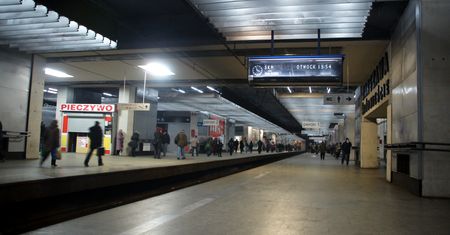 Nowy rozkład PKP. Na tory wyjadą dodatkowe 23 pociągi