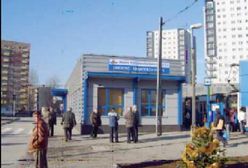 Kraków dworcami stoi