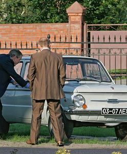 Pod Petersburgiem powstanie muzeum Putina