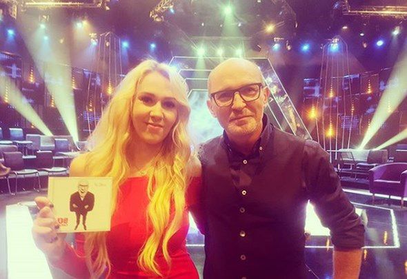 Kinga Jurzec przeprasza fanów za swoje zachowanie w  "Jaka to melodia". Co na to widzowie?