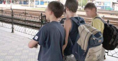 Streetworkerzy ruszają na łów