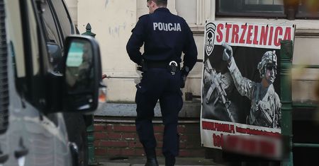 Wrocław. Pożar w strzelnicy. Znamy możliwą przyczynę tragedii
