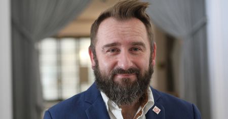 Wybory parlamentarne 2019. Piotr Liroy-Marzec udzielił poparcia kandydatowi PiS