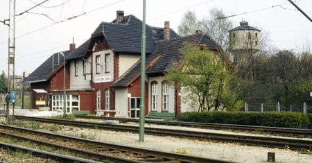 PKP zmodernizuje osiem dworców kolejowych. Połowa z nich znajduje się na Mazowszu