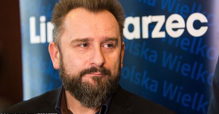 Konfederacja przedstawia listy do PE. Na "jedynce" m.in. Liroy-Marzec