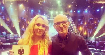 Kinga Jurzec przeprasza fanów za swoje zachowanie w  "Jaka to melodia". Co na to widzowie?