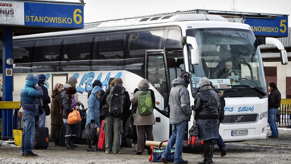 PKS-y odchodzą do lamusa. Dziury komunikacyjne rosną