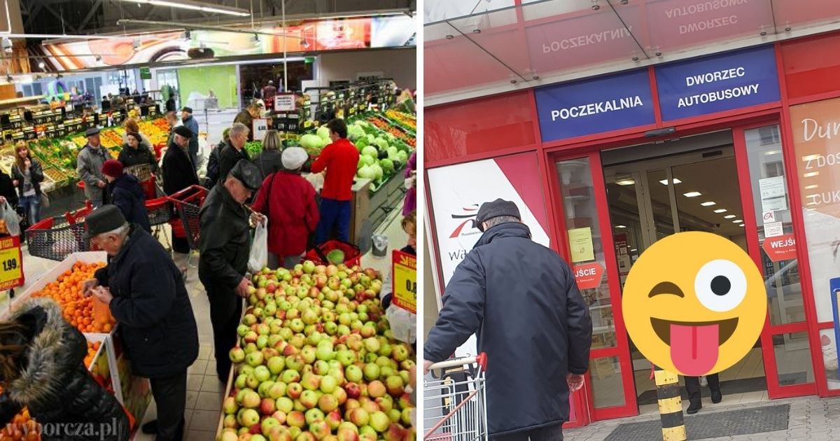 Czy Intermarché w Cieszynie jest otwarte w niedzielę? Jak sklep omija zakaz handlu? Sprytny pomysł