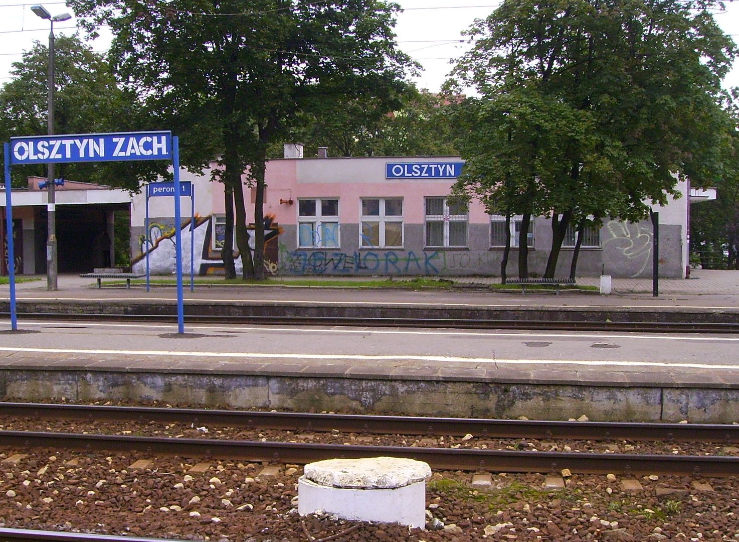 Takie dworce przejdą niedługo do historii? 
