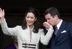 Duński następca tronu stanie na ślubnym kobiercu