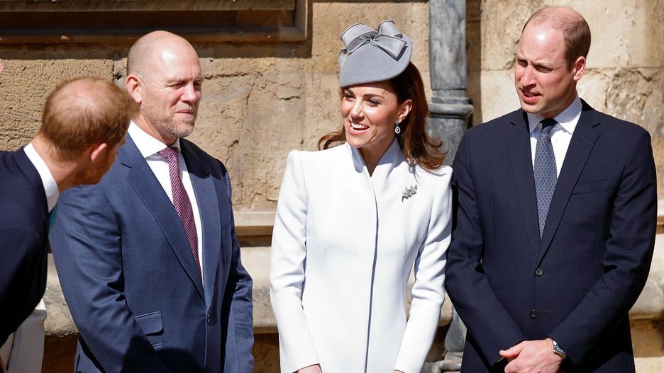 Książę Harry przez długi czas skrywał swój sekret