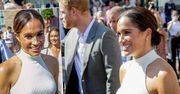 Meghan w biżuterii wartej 2 miliony złotych, w tym prawdziwy skarb po księżnej Dianie! W Niemczech wszystkie oczy były skierowane na żonę Harry'ego