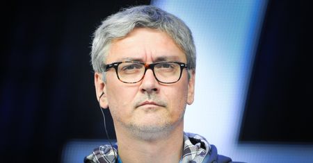 Eurowizja 2019. Problemy techniczne zaskoczyły Artura Orzecha. "Tak jeszcze nigdy nie było"