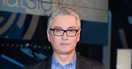 Artur Orzech odchodzi z Trójki