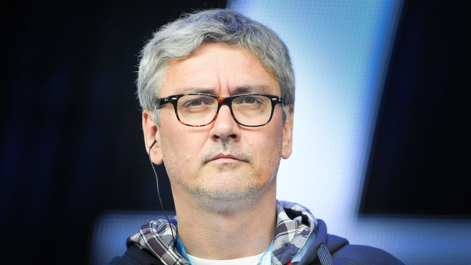 Artur Orzech
