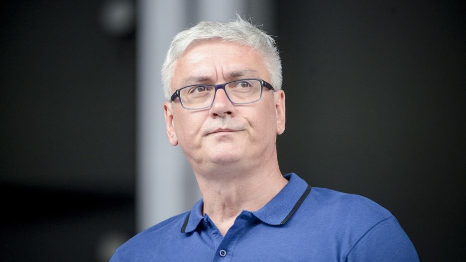 Artur Orzech grał w rockowym zespole "Róże Europy".