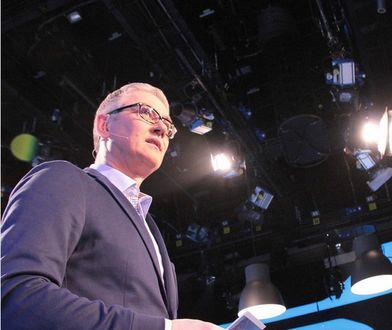 Artur Orzech nie poprowadzi konkursu Premier na festiwalu w Opolu