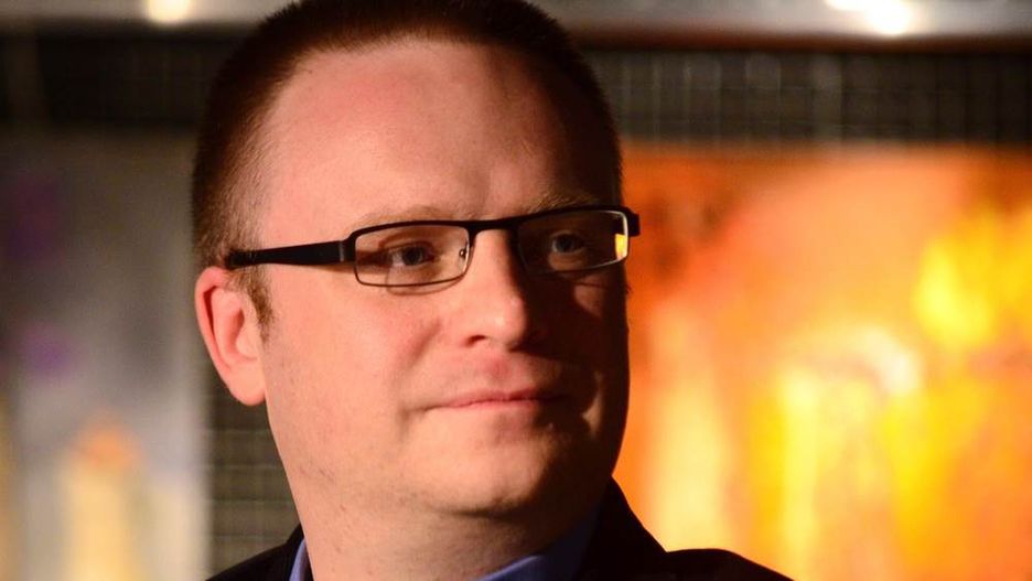 Łukasz Warzecha ukarany przez TVP za "nielojalność"