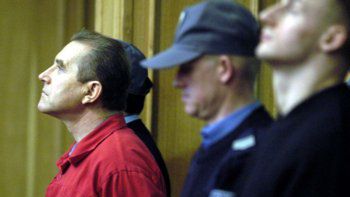 Zbigniew B. przed sądem