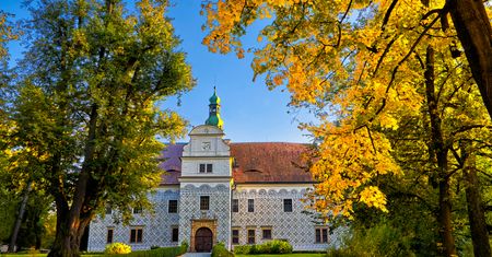 Dolina Orlicy. Francuski fenomen nad czeską rzeką