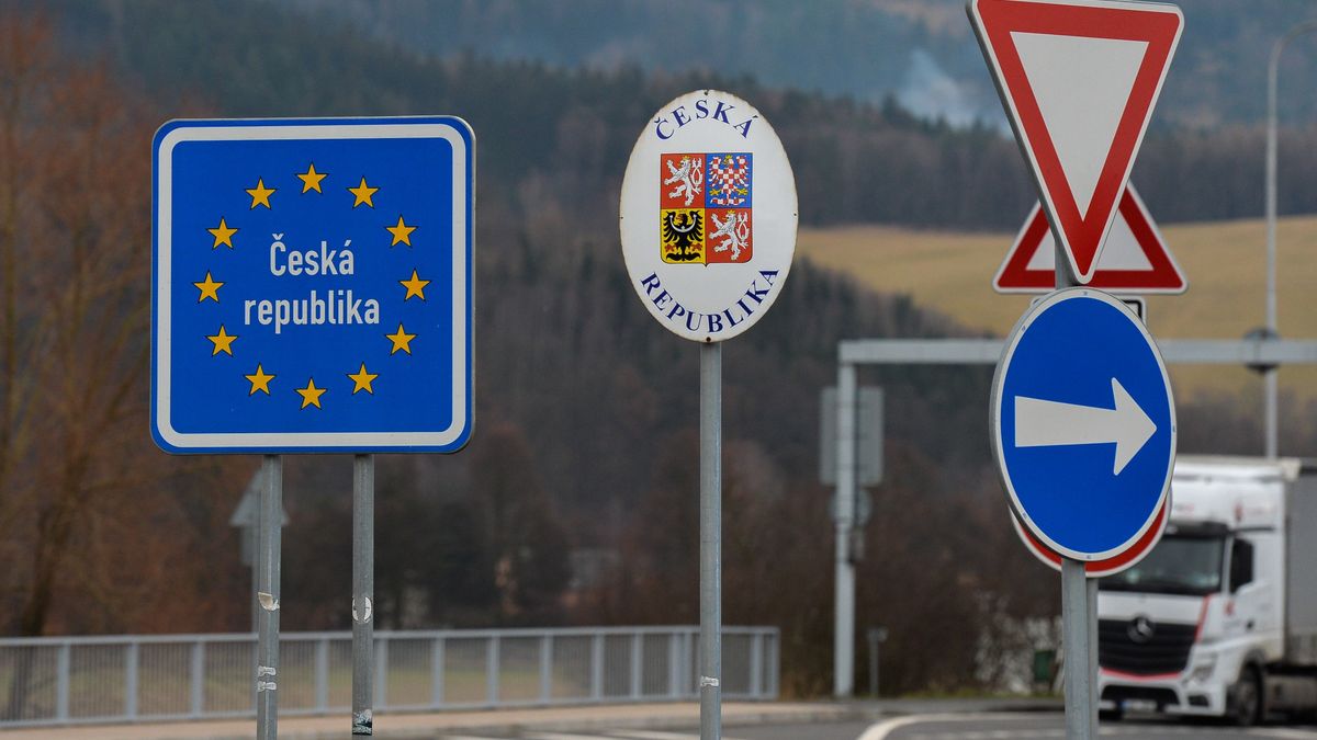 1 grudnia Czesi zmienią system poboru myta na swoich autostradach i drogach.