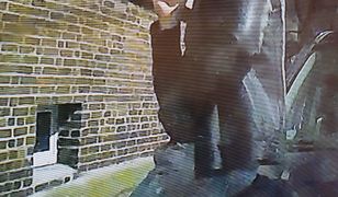 Szczecin. Napadł na taksówkarza. Policja szuka mężczyzny