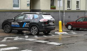 Szczecin. Poseł Piotr Misiło złamał przepisy, bo "jest remont"