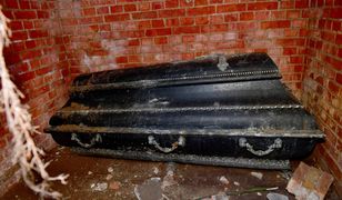 Szczecin. Dzieci odkryły groby. Podjęto decyzję: zostaną zasypane