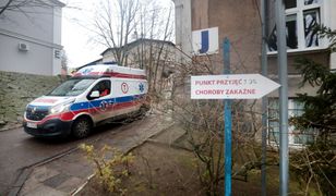 Koronawirus w Polsce. Szkoła i przedszkole w Szczecinie zamknięte