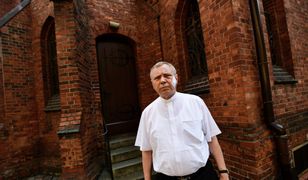 Atak na proboszcza w Szczecinie. Jest akt oskarżenia wobec napastników