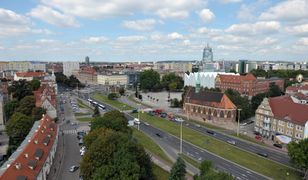 Szczecin: Bierut, Gomułka i Chruszczow pozbawieni honorowego obywatelstwa miasta