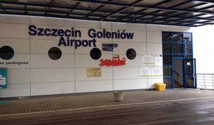Lotnisko Szczecin-Goleniów (SZZ). Jak dostać się do centrum miasta?