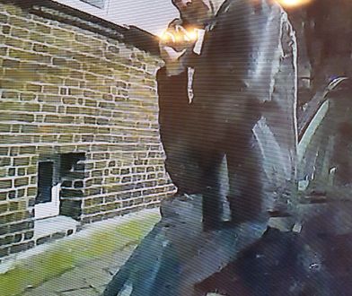 Szczecin. Napadł na taksówkarza. Policja szuka mężczyzny