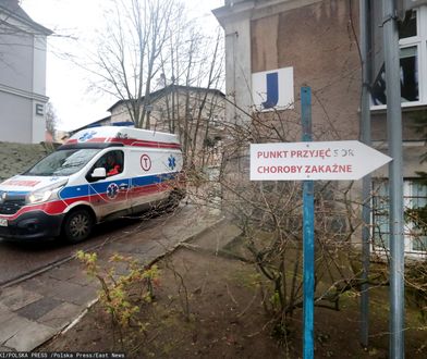 Koronawirus w Polsce. Szkoła i przedszkole w Szczecinie zamknięte