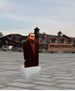 Szef Wszystkich Szefów ma szansę na pomnik. Szczecinianie zdecydują, czy miasto upamiętni Krzysztofa Jarzynę