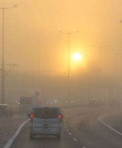 Prognoza pogody na dziś - 9 listopada. Kolejny dzień pod znakiem gęstej mgły i ładnej pogody