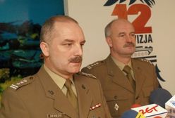 Nieszczęśliwy wypadek z bronią przyczyną śmierci żołnierza w Iraku