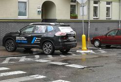 Szczecin. Poseł Piotr Misiło złamał przepisy, bo "jest remont"