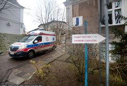 Koronawirus w Polsce. Szkoła i przedszkole w Szczecinie zamknięte