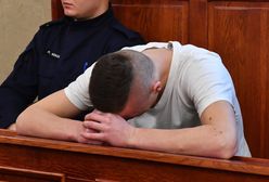 Szczecin. Zabił psa i kota, groził 13-latkowi. Idzie do więzienia na 4 lata