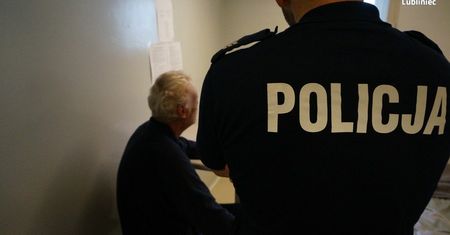 Koszęcin. 63-latek podpalił gołębie. Bo go denerwowały