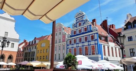 Szczecin polsko-niemiecką aglomeracją? "Spokojnie, Niemcy nie przyjdą po nasze kamienice"