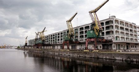 Coraz większe szanse na polsko-niemiecki port. "Szczecin będzie bliżej Berlina"